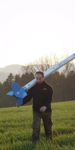 Michal a StarLine  navrat